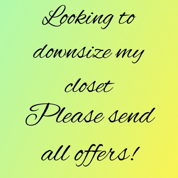 ❤️❤️HAPPY SHOPPING❤️❤️ - Picture 3 of 14